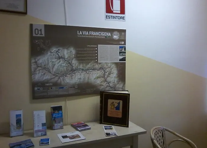 Il Casello Verres