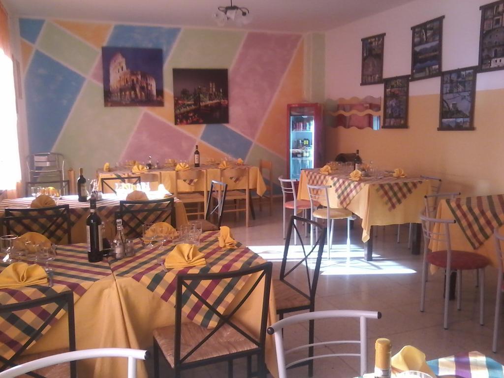 Il Casello Hostel *