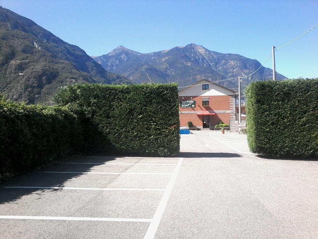 Il Casello Verres