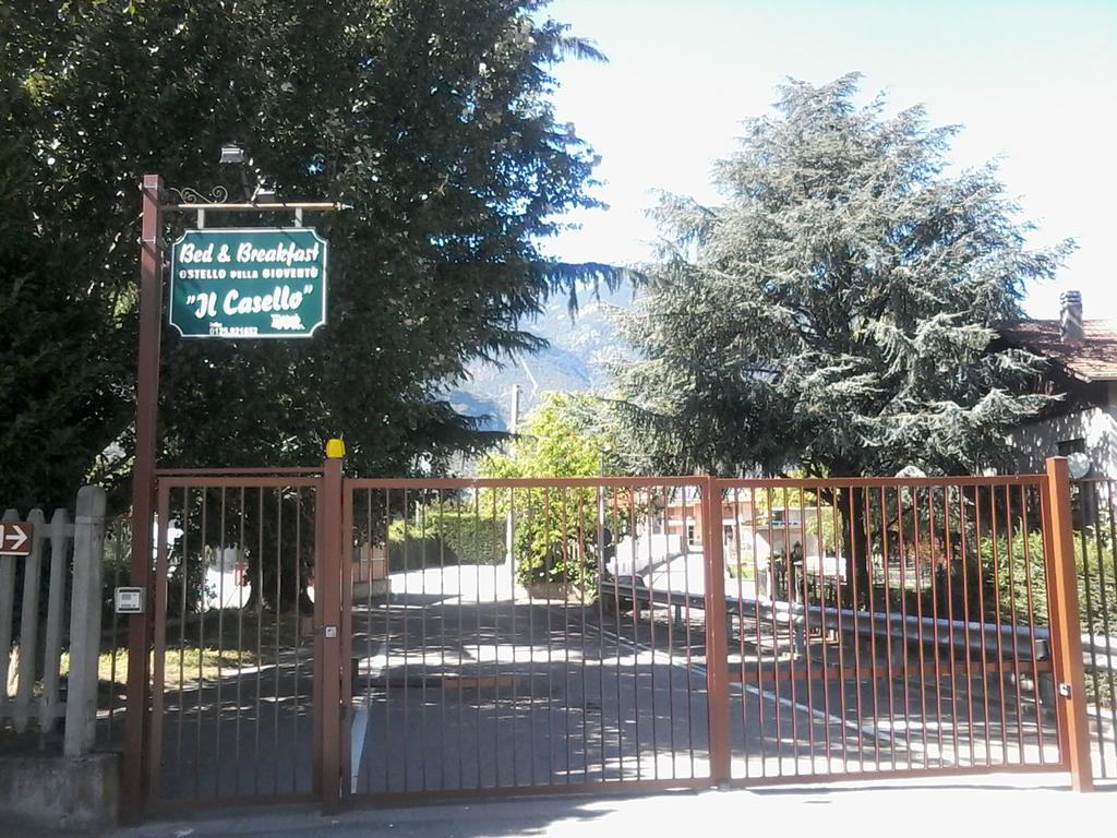 Il Casello Hostel