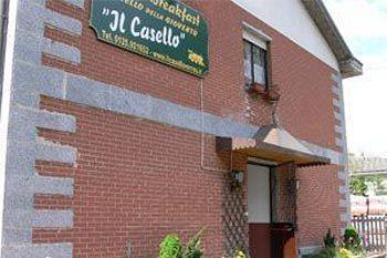 Il Casello Hostel *