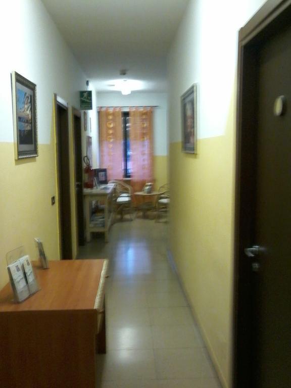 Il Casello Hostel Verres