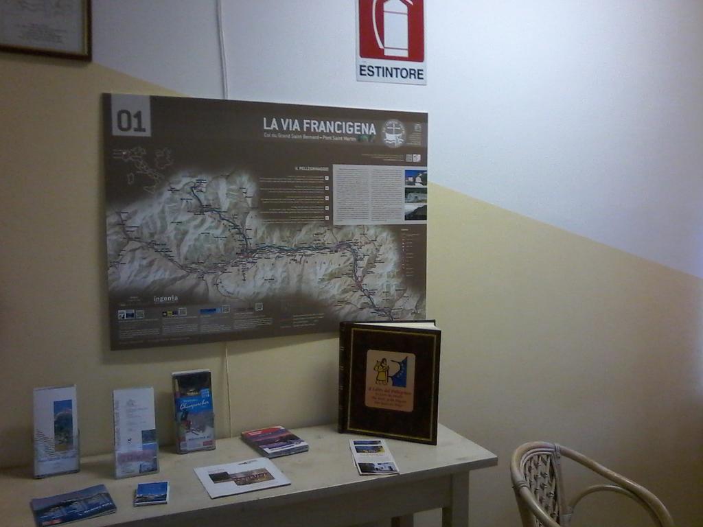 Il Casello