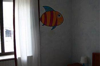 Il Casello Hostel Verres