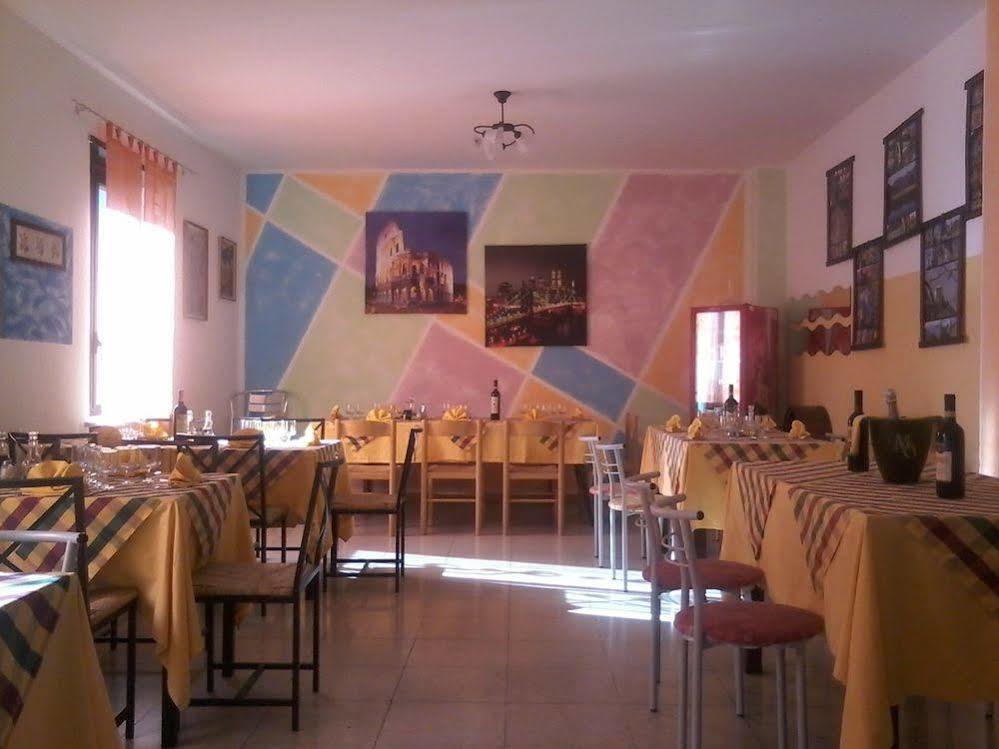 Hostel Il Casello