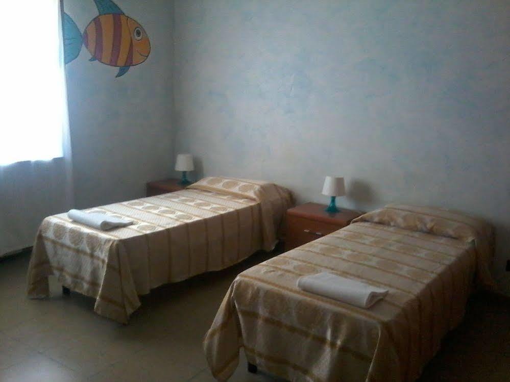 Il Casello Hostel Verres