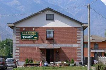 Il Casello